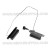 Speaker set replacement for Zebra ET80, ET85